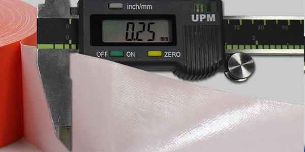 csbjjd1 0.25mm彩色布基膠帶橙色