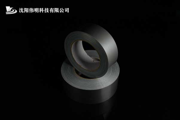 heisebujijiaodai1 兩軍黑色的布基膠帶地毯膠帶