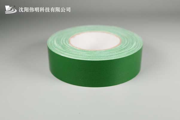 lvsebuji2 綠色的布基膠帶